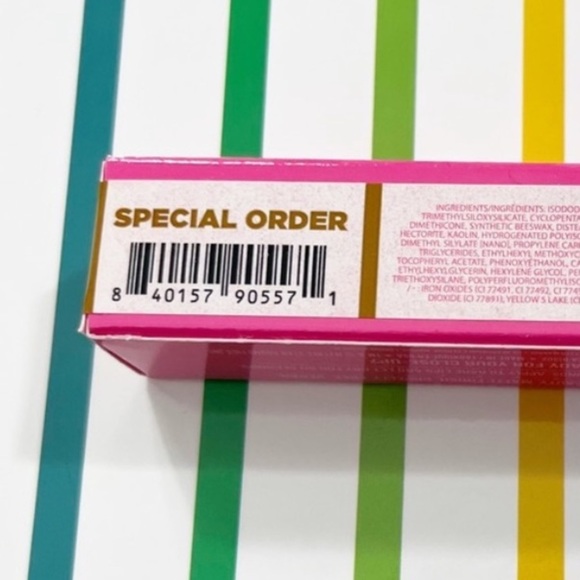 *Final Price* Jeffree Star Velour Liquid Lipstick, Special Order NIB Makeup Lips - Picture 2 of 2